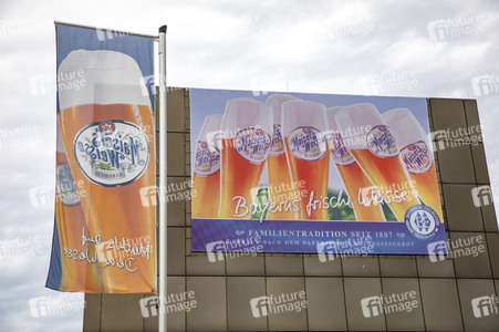 Brauerei Maisel in Bayreuth