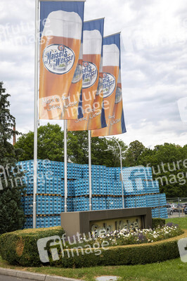 Brauerei Maisel in Bayreuth