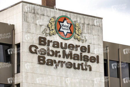 Brauerei Maisel in Bayreuth