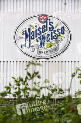 Brauerei Maisel in Bayreuth
