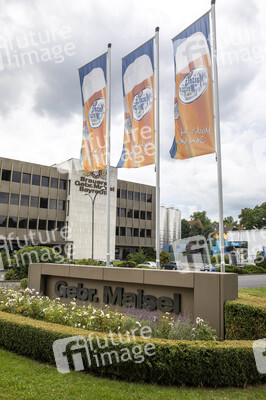 Brauerei Maisel in Bayreuth