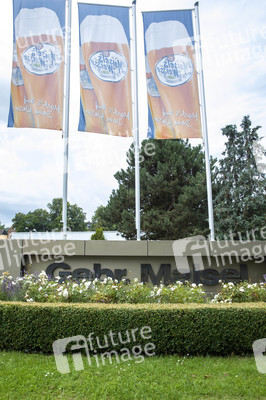 Brauerei Maisel in Bayreuth