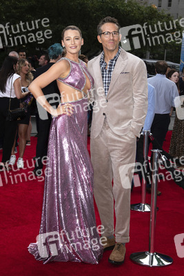 Filmpremiere 'Free Guy' in New York