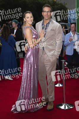 Filmpremiere 'Free Guy' in New York