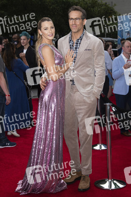 Filmpremiere 'Free Guy' in New York