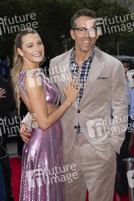 Filmpremiere 'Free Guy' in New York