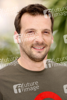 Photocall 'Johnny Mad Dog', Cannes Film Festival 2008