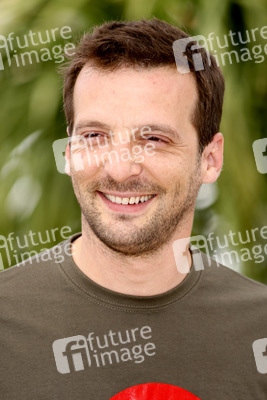 Photocall 'Johnny Mad Dog', Cannes Film Festival 2008