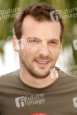 Photocall 'Johnny Mad Dog', Cannes Film Festival 2008