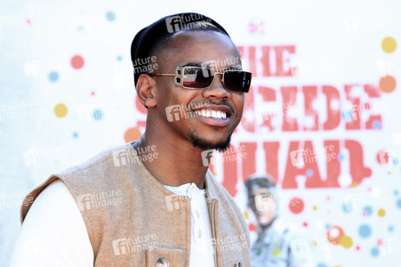 Filmpremiere 'The Suicide Squad' in Los Angeles