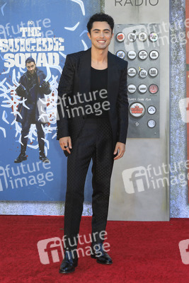 Filmpremiere 'The Suicide Squad' in Los Angeles