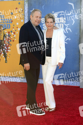 Filmpremiere 'The Suicide Squad' in Los Angeles