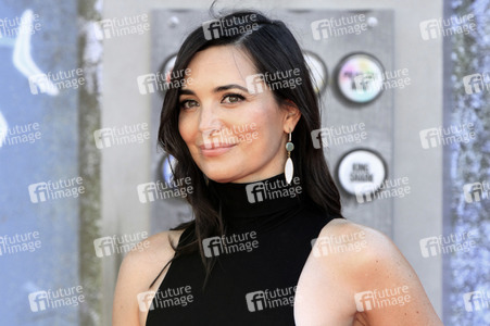 Filmpremiere 'The Suicide Squad' in Los Angeles