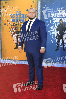 Filmpremiere 'The Suicide Squad' in Los Angeles