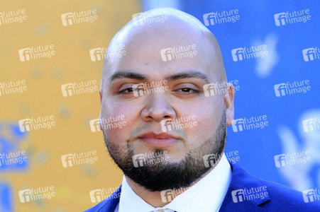Filmpremiere 'The Suicide Squad' in Los Angeles