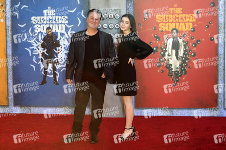 Filmpremiere 'The Suicide Squad' in Los Angeles