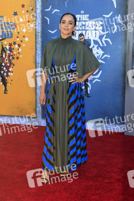Filmpremiere 'The Suicide Squad' in Los Angeles