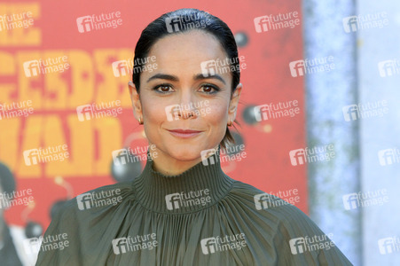 Filmpremiere 'The Suicide Squad' in Los Angeles