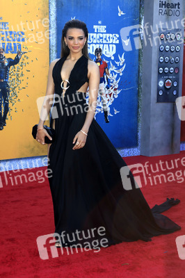 Filmpremiere 'The Suicide Squad' in Los Angeles