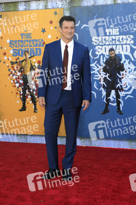 Filmpremiere 'The Suicide Squad' in Los Angeles