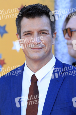 Filmpremiere 'The Suicide Squad' in Los Angeles