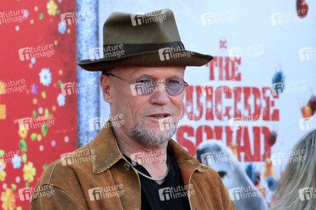 Filmpremiere 'The Suicide Squad' in Los Angeles
