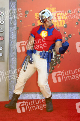 Filmpremiere 'The Suicide Squad' in Los Angeles