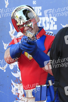 Filmpremiere 'The Suicide Squad' in Los Angeles