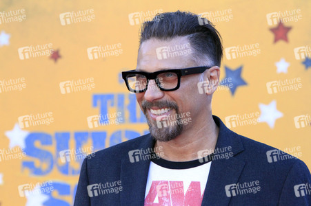 Filmpremiere 'The Suicide Squad' in Los Angeles
