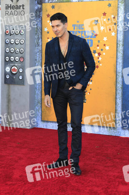 Filmpremiere 'The Suicide Squad' in Los Angeles