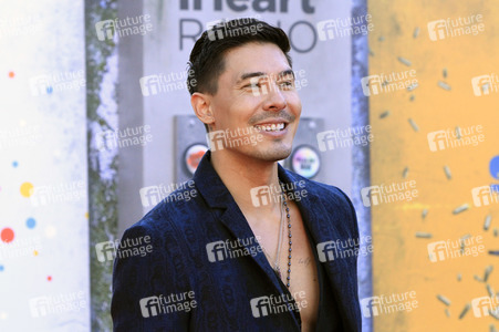 Filmpremiere 'The Suicide Squad' in Los Angeles