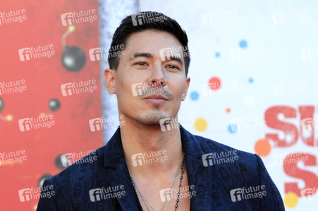 Filmpremiere 'The Suicide Squad' in Los Angeles