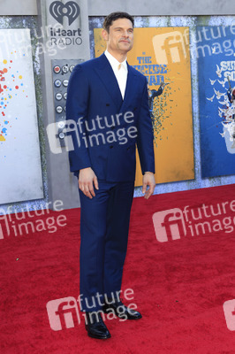 Filmpremiere 'The Suicide Squad' in Los Angeles