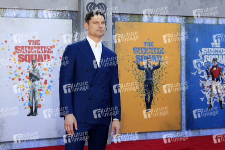 Filmpremiere 'The Suicide Squad' in Los Angeles