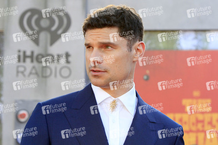 Filmpremiere 'The Suicide Squad' in Los Angeles