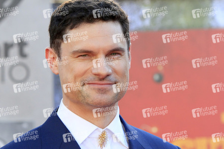 Filmpremiere 'The Suicide Squad' in Los Angeles