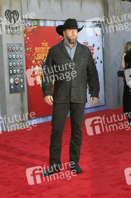 Filmpremiere 'The Suicide Squad' in Los Angeles