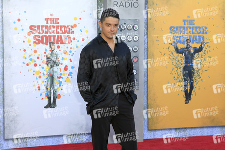 Filmpremiere 'The Suicide Squad' in Los Angeles