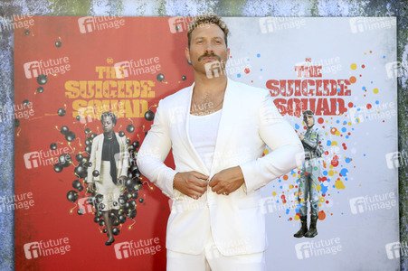 Filmpremiere 'The Suicide Squad' in Los Angeles