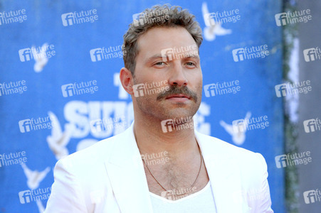 Filmpremiere 'The Suicide Squad' in Los Angeles