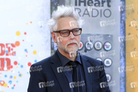 Filmpremiere 'The Suicide Squad' in Los Angeles