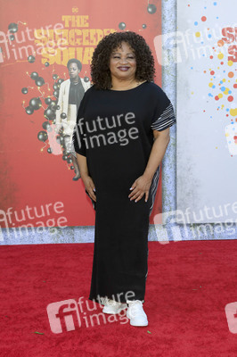Filmpremiere 'The Suicide Squad' in Los Angeles