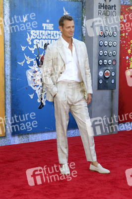 Filmpremiere 'The Suicide Squad' in Los Angeles