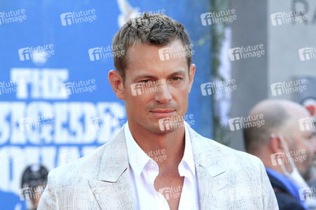 Filmpremiere 'The Suicide Squad' in Los Angeles