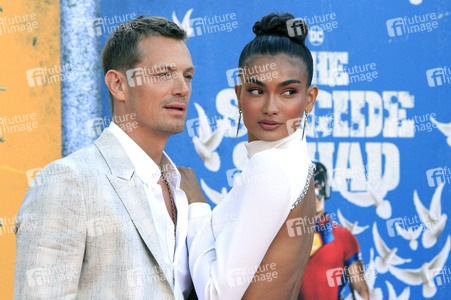 Filmpremiere 'The Suicide Squad' in Los Angeles