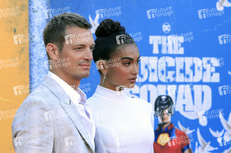 Filmpremiere 'The Suicide Squad' in Los Angeles