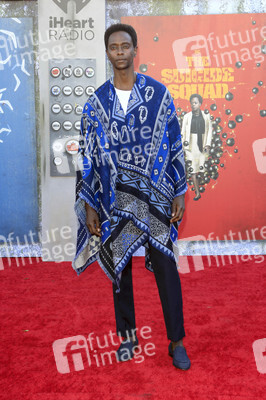 Filmpremiere 'The Suicide Squad' in Los Angeles