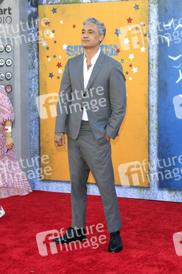Filmpremiere 'The Suicide Squad' in Los Angeles