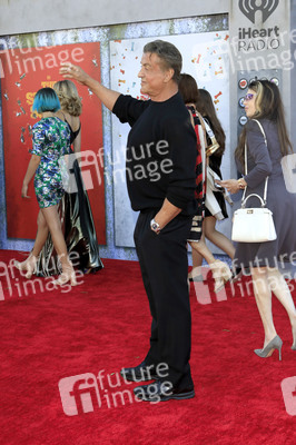 Filmpremiere 'The Suicide Squad' in Los Angeles