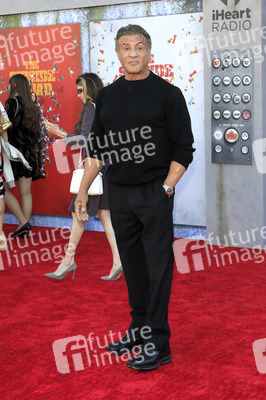 Filmpremiere 'The Suicide Squad' in Los Angeles